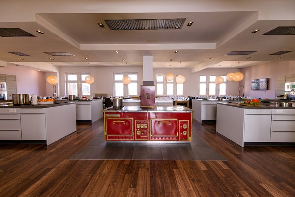 Exklusives Event auf Einladung: Procurement Leadership Club - Cooking Class bei Die Genussakademie, Frankfurt a. Main