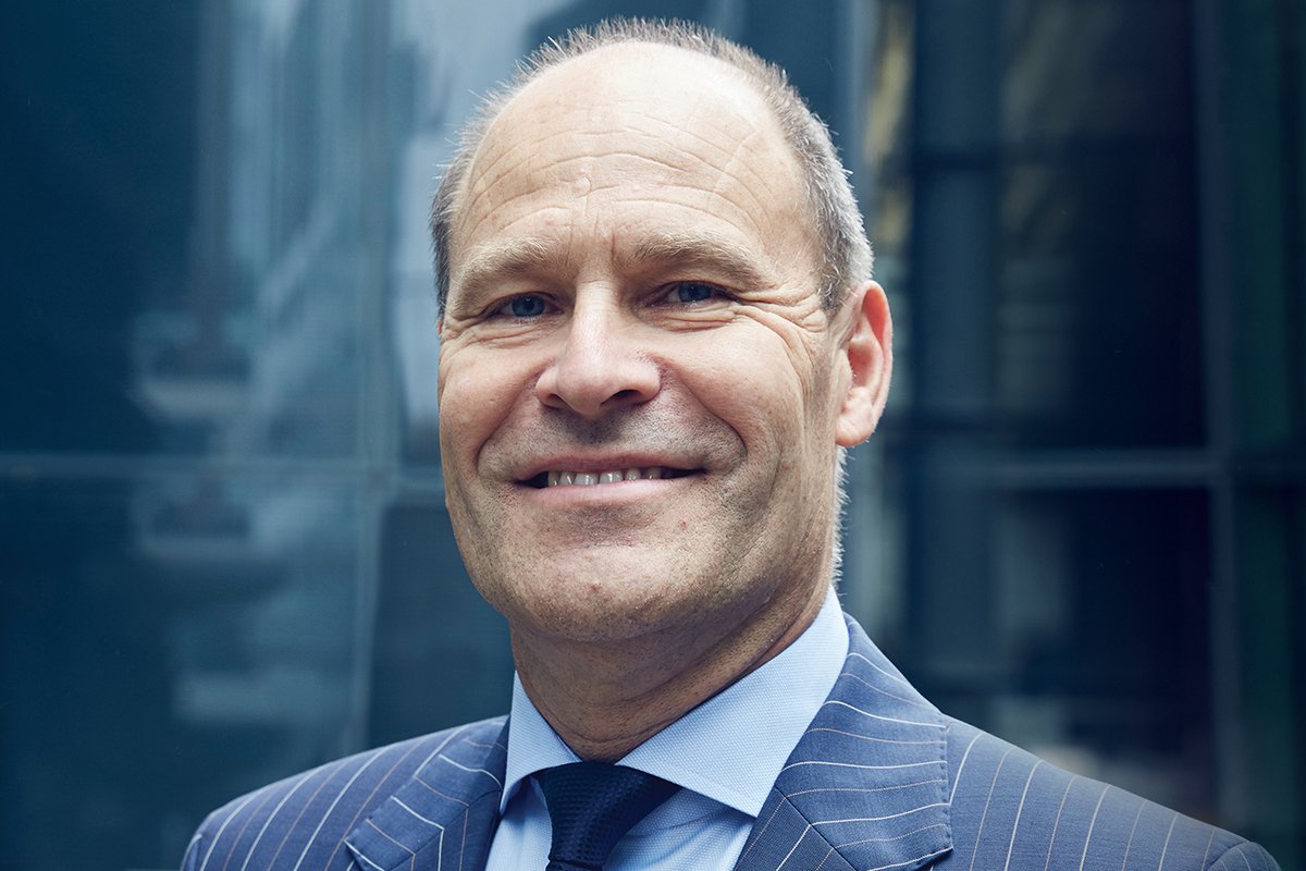 How Mace is taking on the construction sector