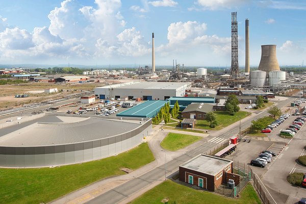 How the fortunes of Essar’s Stanlow Oil Refinery are changing