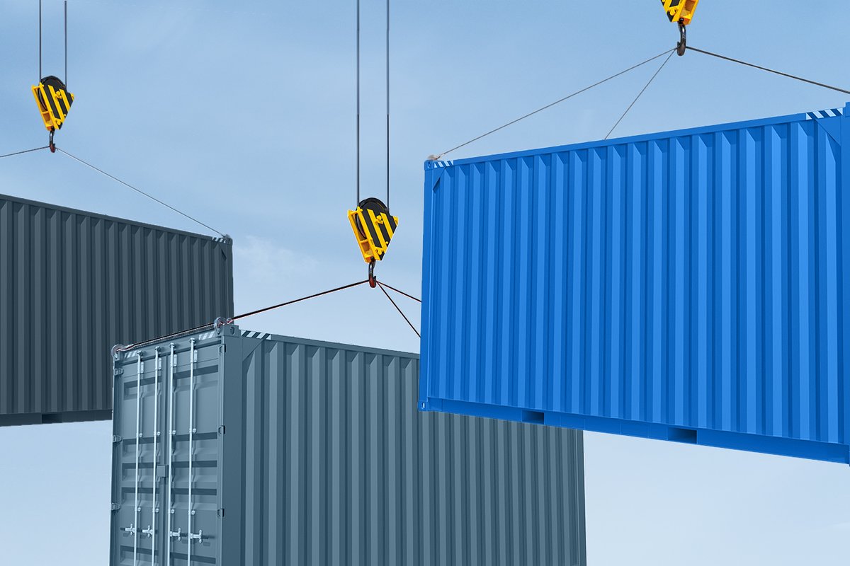 Three quick fixes to your supply chain strategy