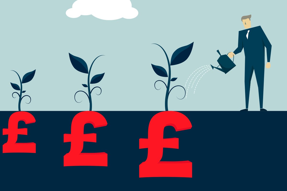 Sustaining your savings