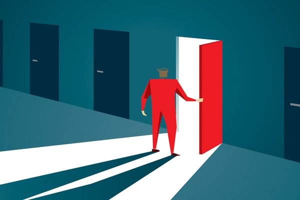 An open door to the C-suite for CPOs