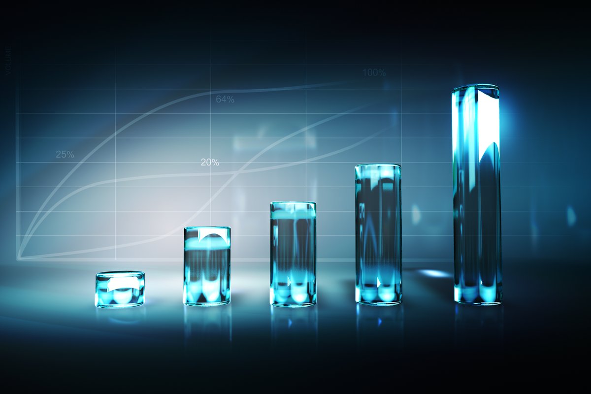 Next-level procurement