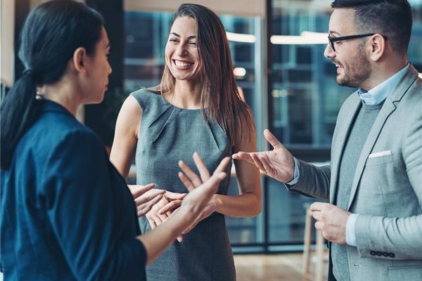 How to become a client of choice: Collaboration and leadership in procurement