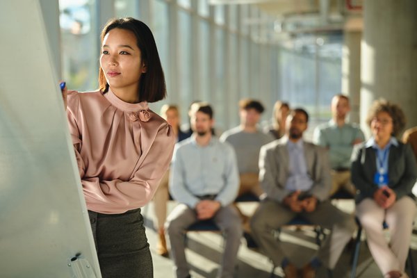 Procurement snapshot: Mastering change management in supply chain transformation