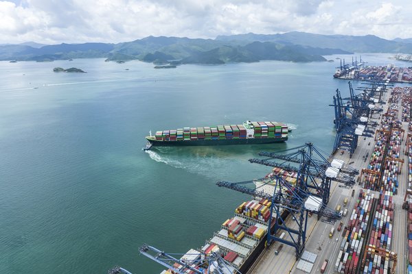 Category Insights & Outlook: Logistics H2