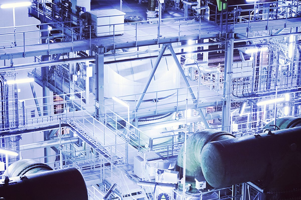 Global Strategic Sourcing procurement drive for Cognis