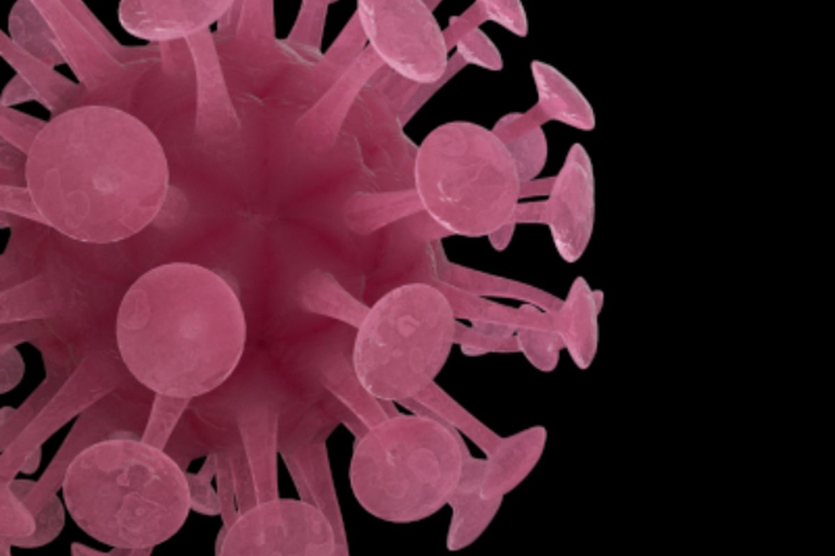 COVID-19: The start of winter