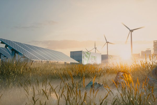 Category Insights & Outlook: Energy