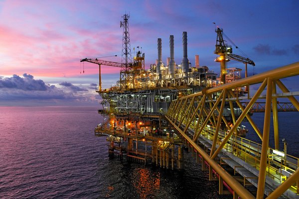 Category Insights & Outlook: Energy H2