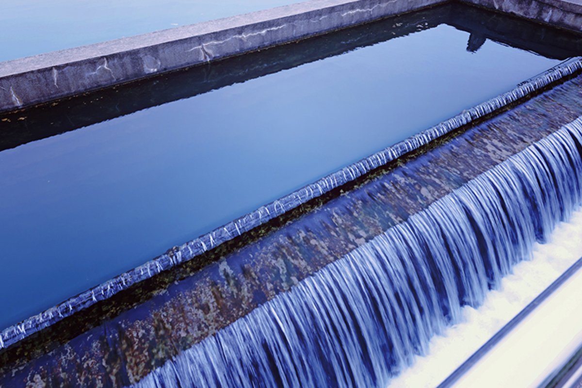 Water company alliances need to think Procurement through