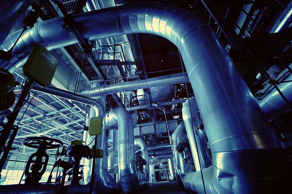 Doubling EBITDA at an international power generator business