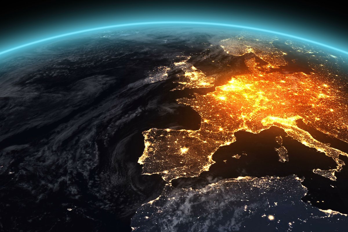 Working Capital Trends in Europe