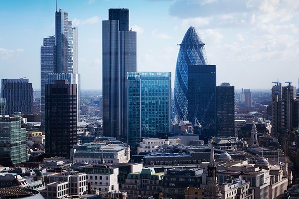 Cost and performance improvements for a global insurer