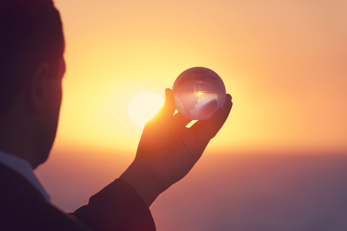 Efficio's procurement and supply chain predictions for 2021