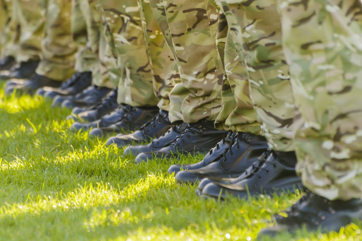 Challenges and actions for UK Defence leaders: Aligning strategy, capability, and funding