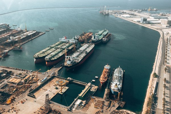 Supply chain localisation impact measurement