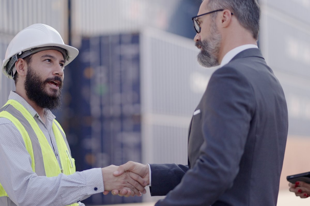 Three steps to improve Supplier Relationship Management