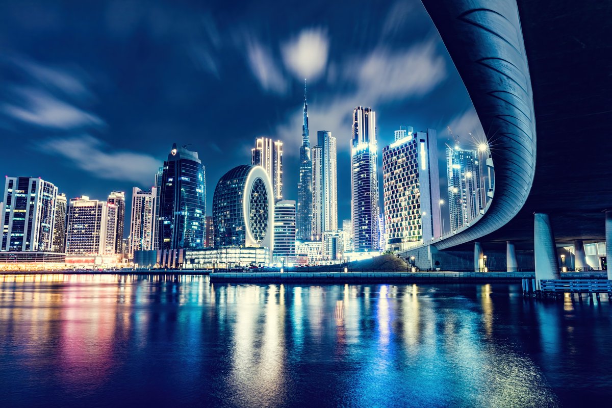 Unlocking growth: A Middle Eastern client’s procurement transformation journey