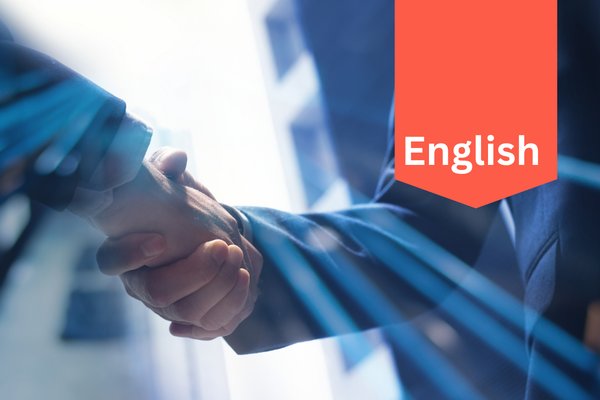 Transforming global procurement: Innovating digital solutions and partnership