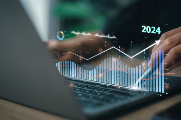 From ESG to Capital Projects to M&As: Our procurement and supply chain experts’ 2024 predictions