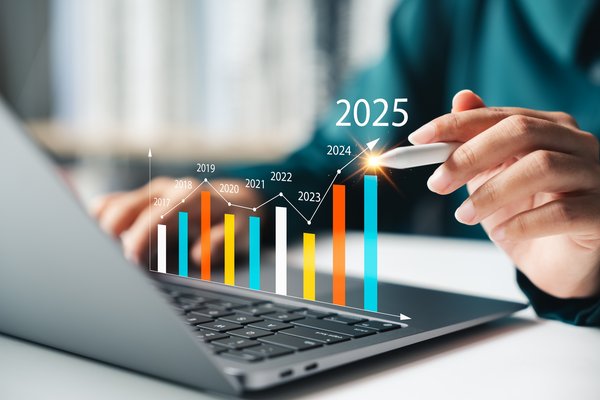 Navigating procurement in 2025: Trends, challenges, and opportunities