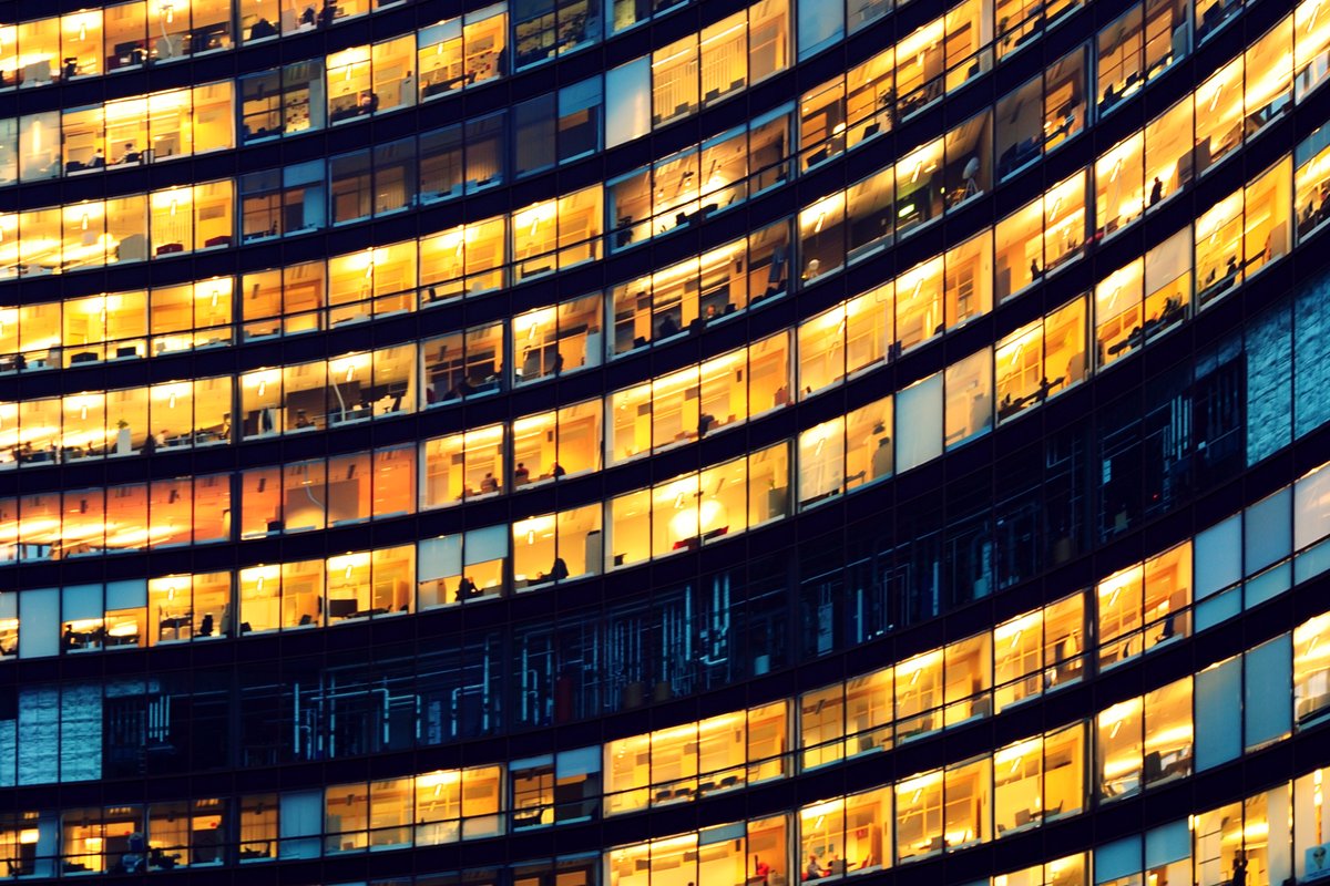 Working Capital Trends in Europa: Report 2023 / 2024