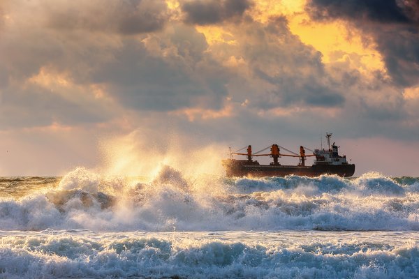 The “Liberation Day” supply chain shock: What’s next for procurement leaders?