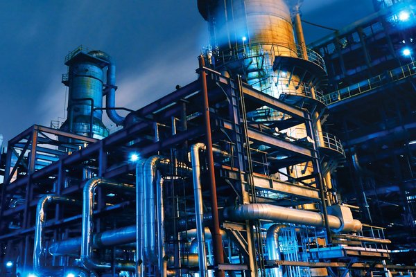 Delivering substantial savings and sustainable benefits with a major UK natural gas distribution network