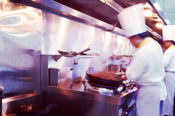 Delivering sustainable savings at Grupo VIPS