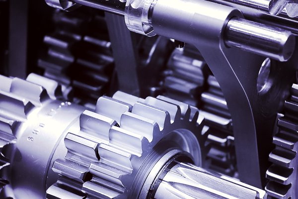 Transforming procurement for a global manufacturer