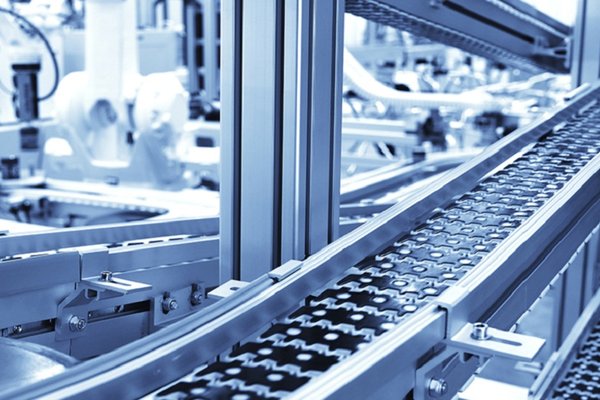 Rethinking supply market for complex mechanical parts