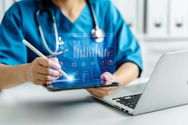 Transforming NHS Procurement: Harnessing data and innovation to deliver patient safety