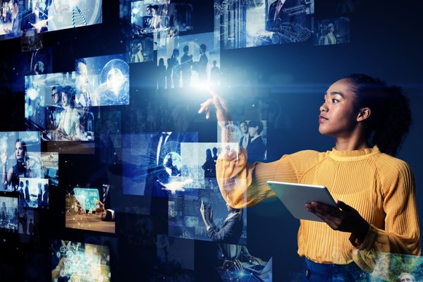 Women in Procurement Virtual Workshop: 'How should we use imposter syndrome to empower women in procurement?'