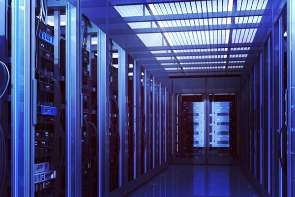 Cost savings and procurement transformation at Nets