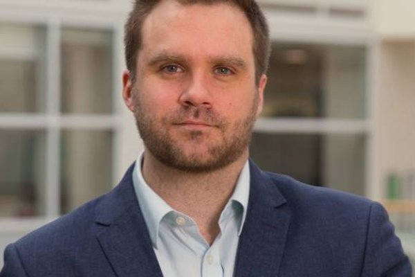 Dr Nick Watts Discusses The NHS's Approach To ESG & Sustainability