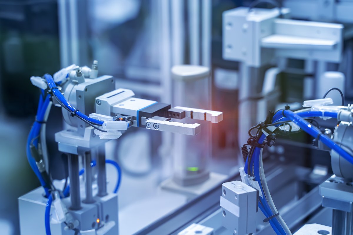 Ottimizzare la spesa diretta nel settore chimico: strategie per una supply chain più efficiente