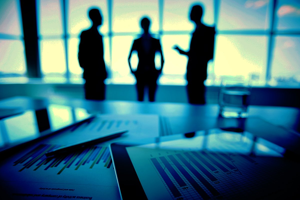 Using technology to develop strategic supplier relationships