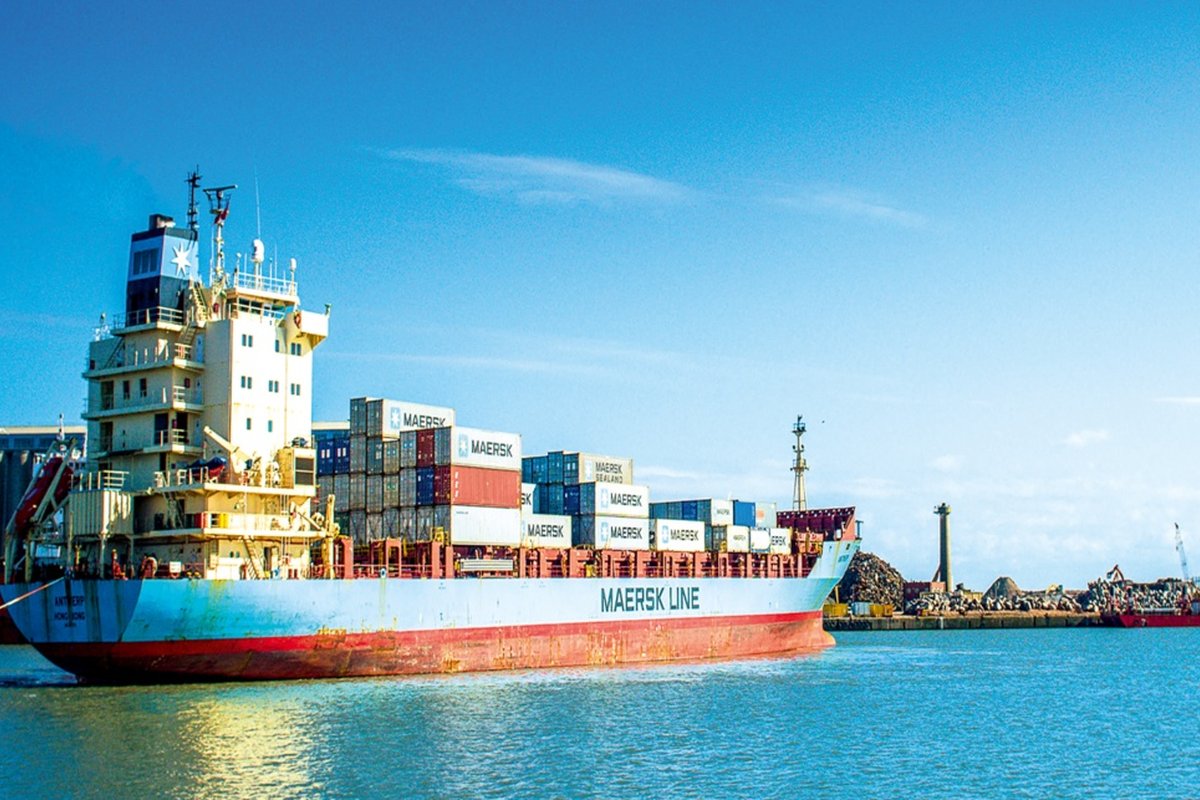 Peel Ports Group drives change with procurement changes