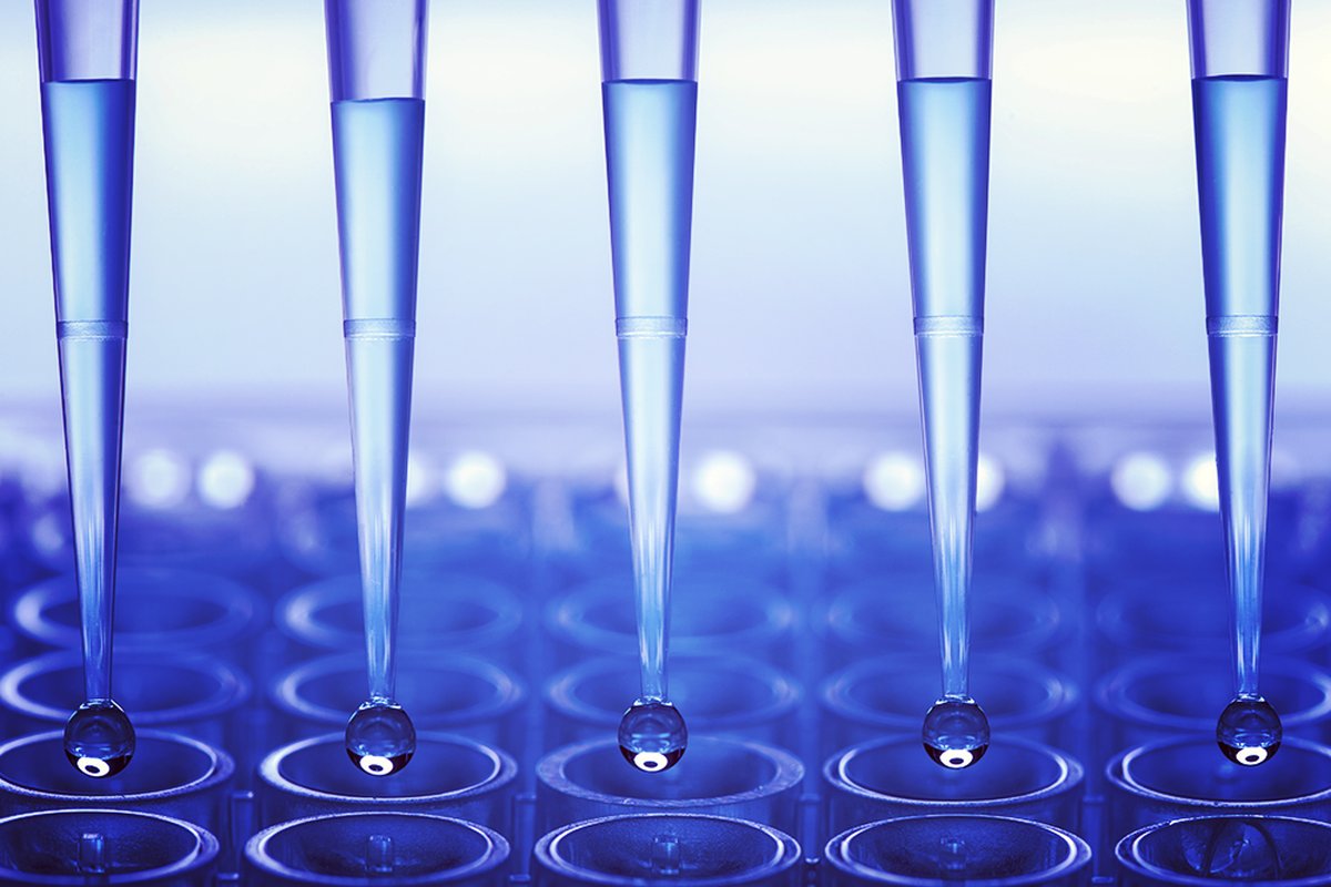 How to keep pharma supply chains resilient and agile in 2021