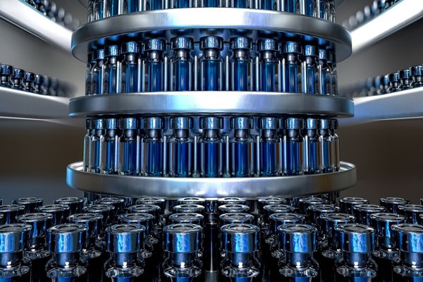 Pharma et Santé : Évitez le piège de l’achat panique en gérant intelligemment vos stocks de sécurité