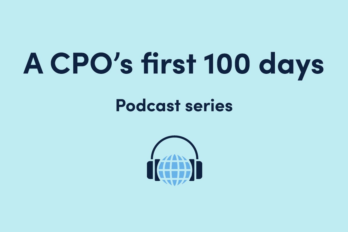 Repositioning The Role Of Procurement