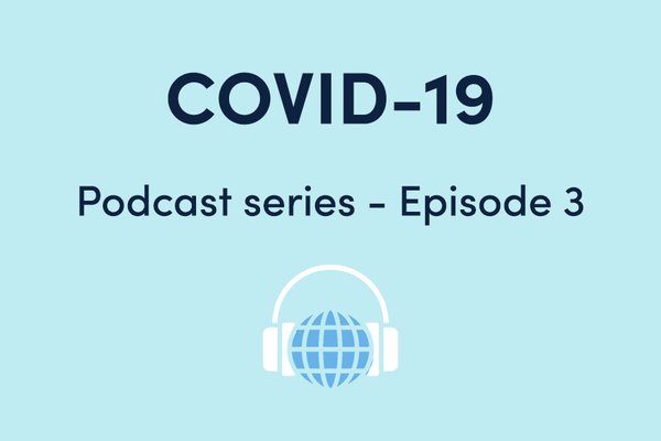 Category deep-dives - Episode 3: A focus on logistics