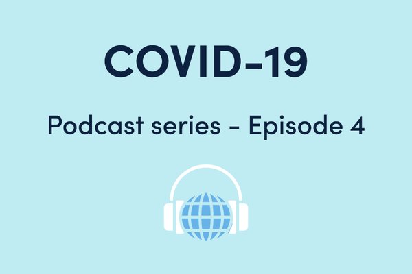 Category deep-dives - Episode 4: A focus on supply chain