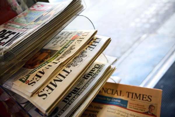 The public sector’s COVID-19 response: Beyond the headlines