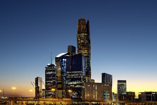 Building on Success: A Pathway for Advancing Local Content in Saudi Arabia