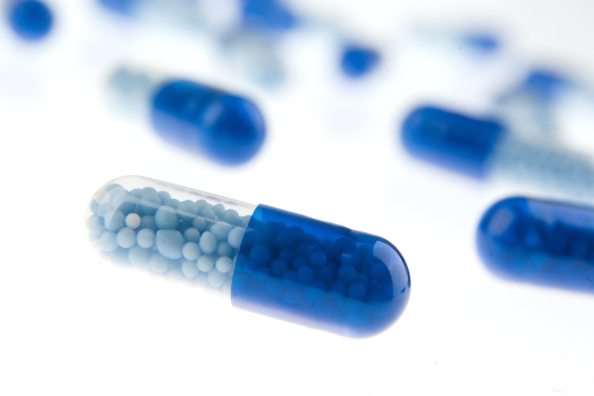 How GlaxoSmithKline reshaped its procurement categories