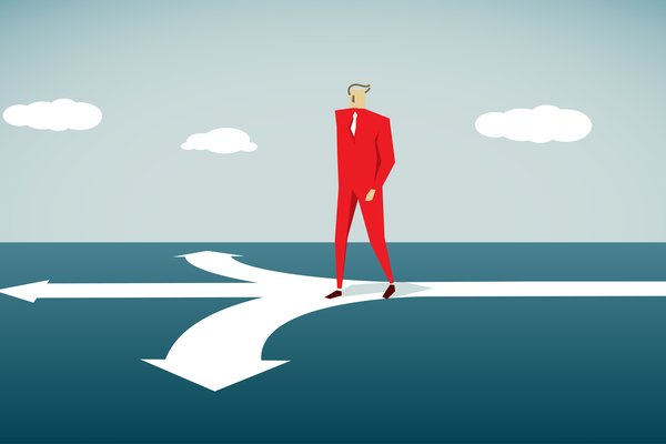 Trois stratégies clés à déployer lors d'une scission d'entreprises