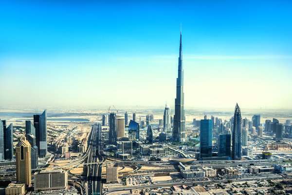 Procurement's evolution in MENA: Insights from a CIPS leader