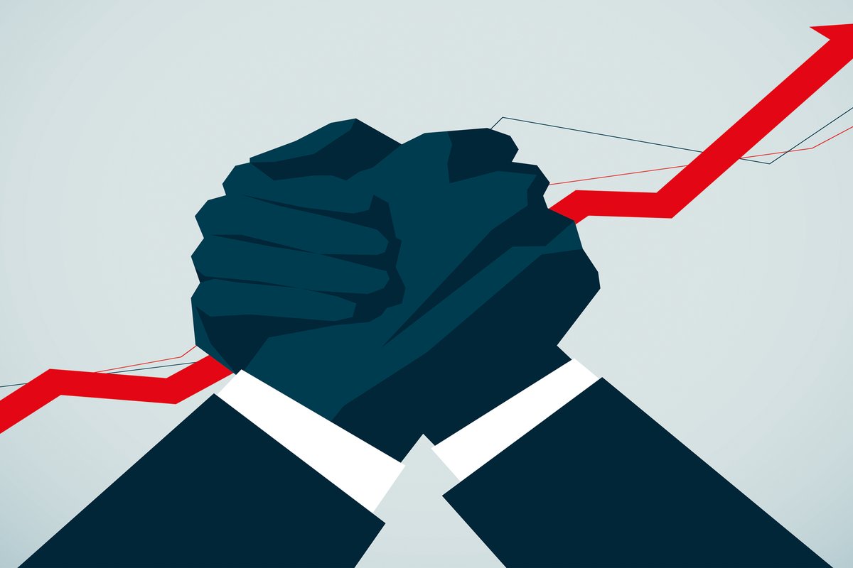 Why share of voice is essential to procurement success